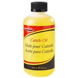 SUPERNAIL Cuticle oil